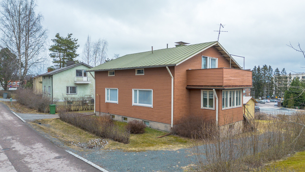 Lamminpäänkatu 12, undefinedTampere