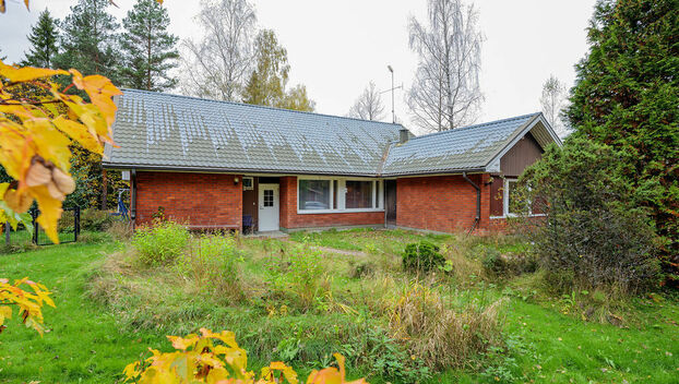 Takkulantie 309, Lepsämä, Nurmijärvi
