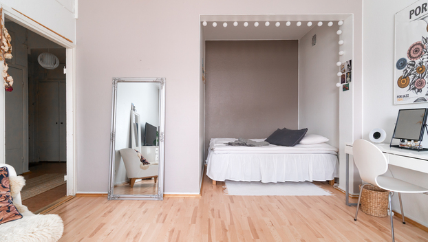 Puistokatu 29, undefinedJyväskylä