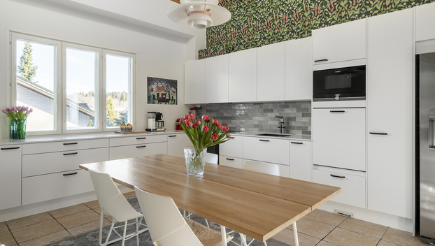 Sirkkalanmäki 35b, Puistola, Helsinki