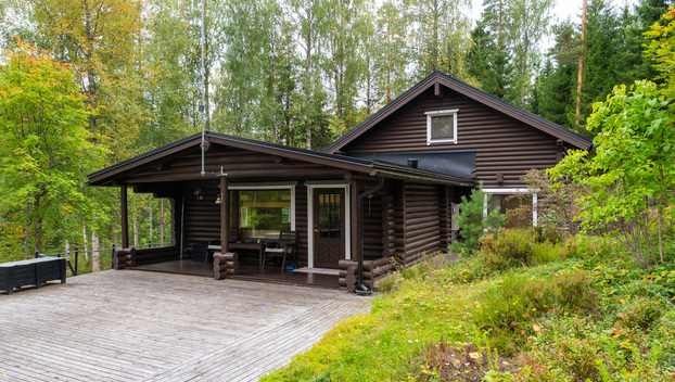 Suinulantie 194, Päijälä, Kuhmoinen