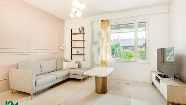 Savottatie 51, Metsokangas, Oulu