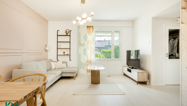 Savottatie 51, Metsokangas, Oulu