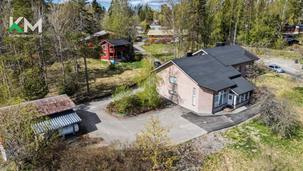 Syrjäläntie 24a, Klaukkala, Nurmijärvi