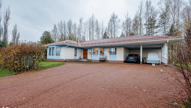 Alatalonkuja 13, Ylistaro, Seinäjoki
