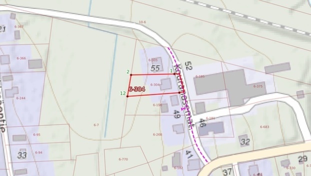 Kouranasemantie 51, Koura, Seinäjoki
