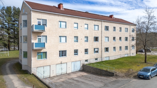 Jaakkolantie 11, undefinedKerava