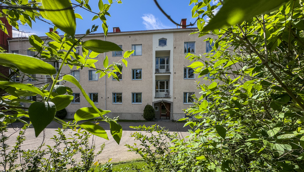 Jaakkolantie 11, undefinedKerava