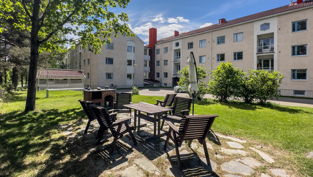 Jaakkolantie 11, undefinedKerava