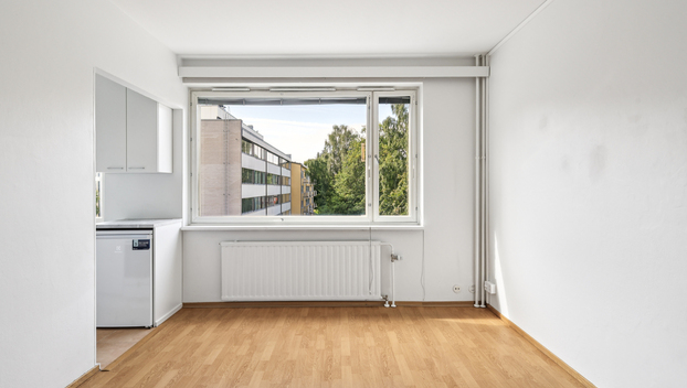 Lauttasaarentie 33, Lauttasaari, Helsinki