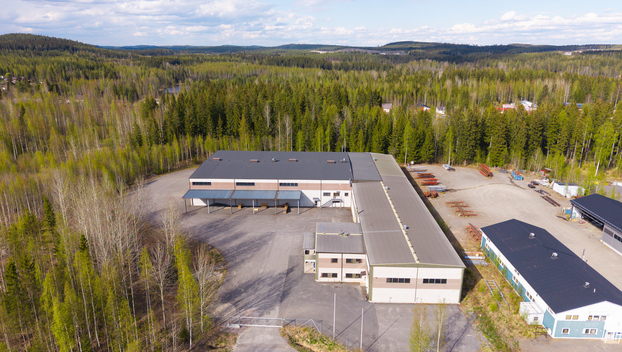 Helmintie 9, undefinedJyväskylä