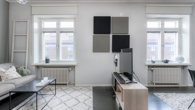 Property in Helsinki