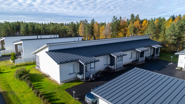 Veijarinkurvi 6, Linnakangas, Kempele