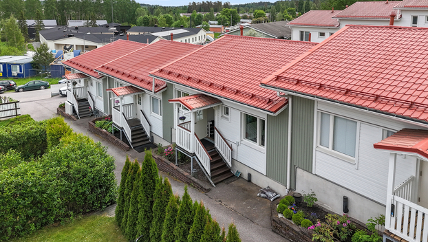 Ketunkallio 18, Klaukkala, Nurmijärvi