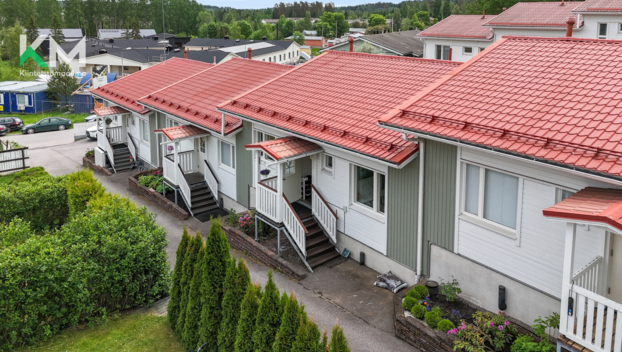 Ketunkallio 18, Klaukkala, Nurmijärvi