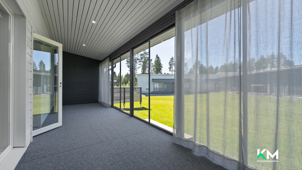 Vikåntie 9, Vikå, Kokkola