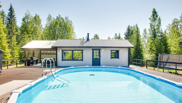 Köhköröntie 725, Köhkörö, Hämeenkyrö
