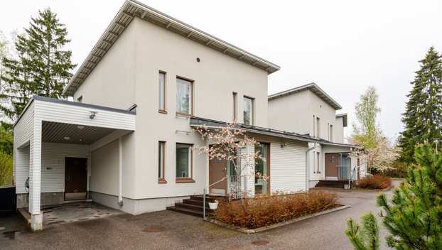 Hirsikerrantie 8, Nöykkiö, Espoo