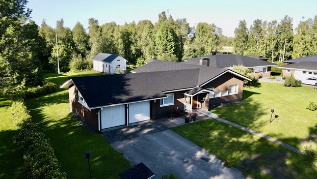 Puolakatu 2, Miukki, Tornio