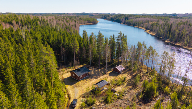 Varpasentie 63, undefinedKangasniemi