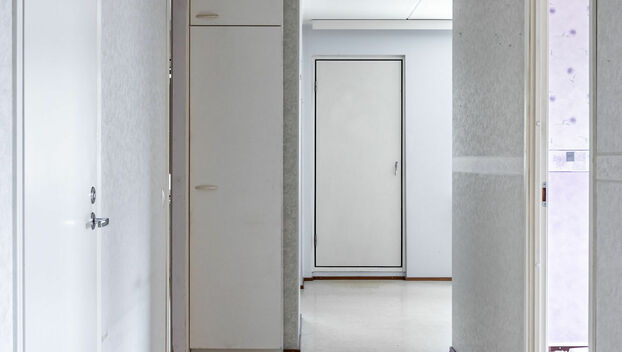 Metsäpellontie 47a, Metsäpelto, Lahti