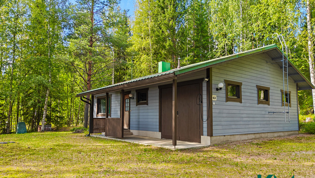 Puutikkoniementie 43, Savonranta, Savonlinna