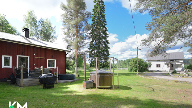 Myllyojantie 226, undefinedHeinola