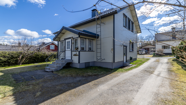 Seuralankatu 36, Lähemäki, Mikkeli