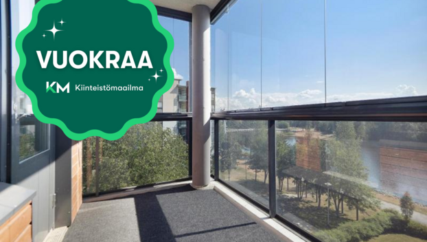 Aurinkokatu 45 c, undefinedJoensuu