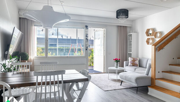 Apteekkarinkatu 1, Karisto, Lahti
