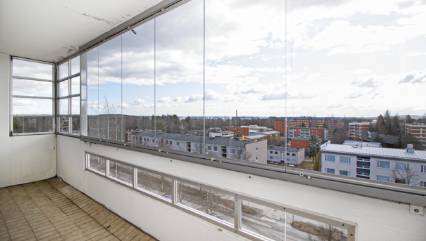 Lönnrotinkatu 13, Männistö, Kuopio