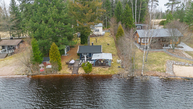 Piiljärventie, undefinedSalo