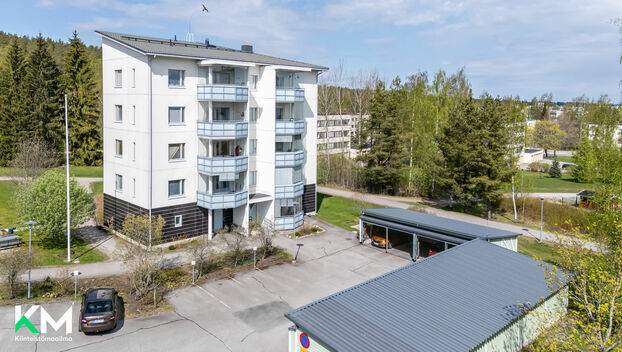 Tarjantie 77 , Jalkaranta, Lahti
