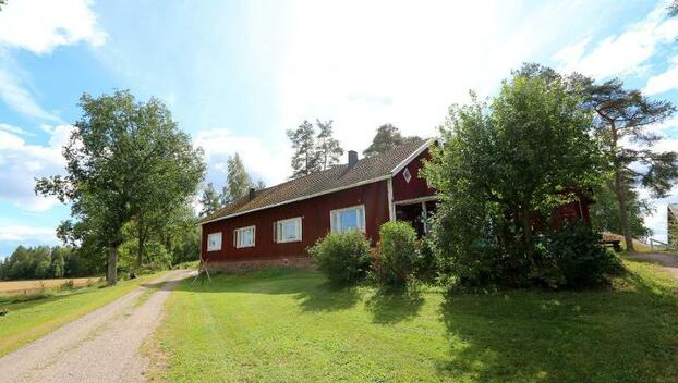 Tervik Säteri 65, Gammelby, Gammelby