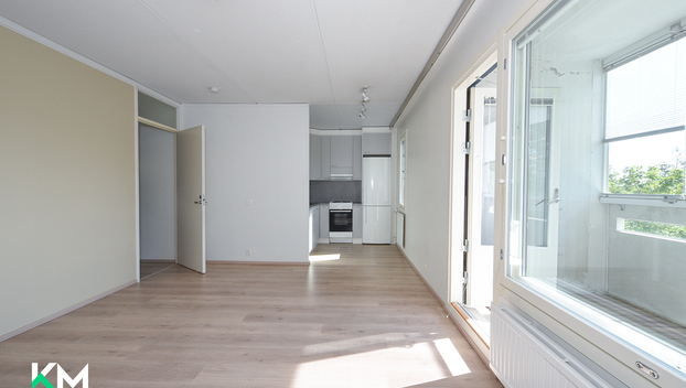 Saarnikatu 5, Saksala, Lahti
