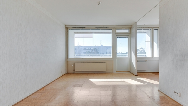 Satamasaarentie 1, Vuosaari, Helsinki