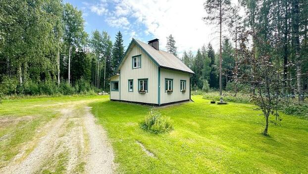 Vanhatie 32, undefinedKangasniemi