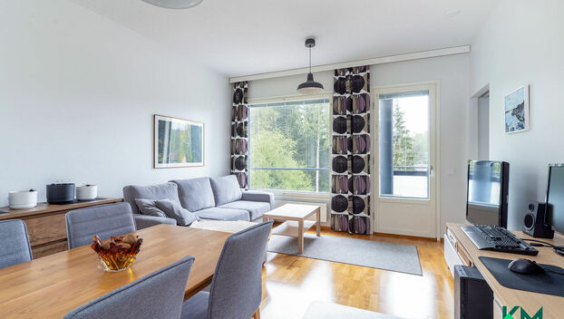 Kullaantie 8, Kurikka, Pirkkala