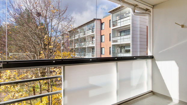 Paavo Kolin katu 2, Hervanta, Tampere