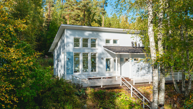 Seppälänranta 76, Eräjärvi, Orivesi