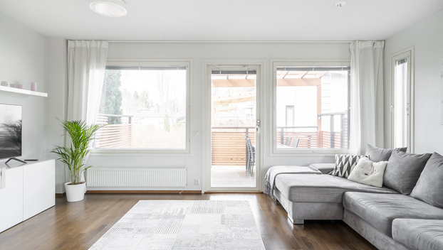 Keskitie 3, Tillinmäki, Espoo