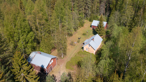 Torniontie 5, undefinedKonnevesi