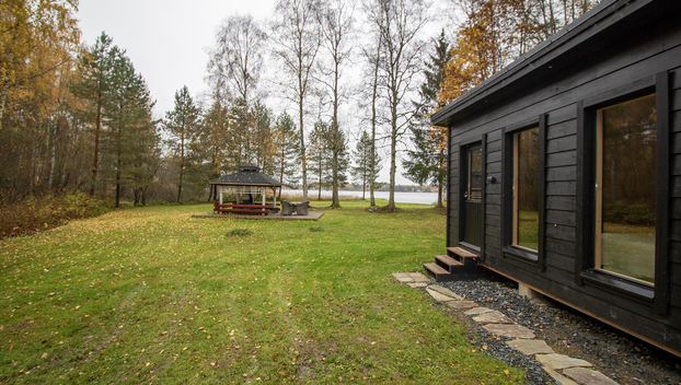 Tavinsalmentie 474, Maaninka, Kuopio