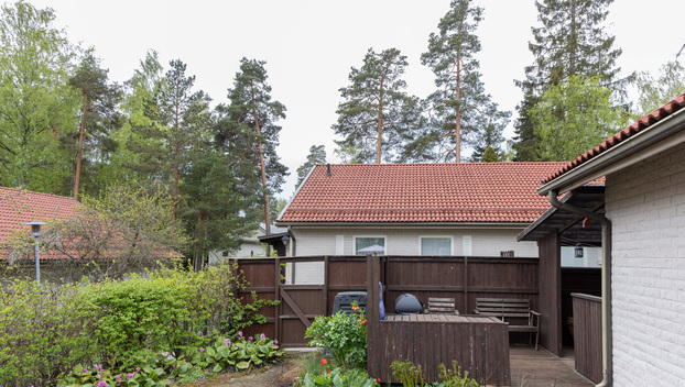 Viinirinne 3, Kilo, Espoo