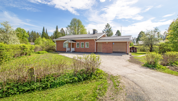 Mäntytie 8, Mäntyrinne, Siilinjärvi