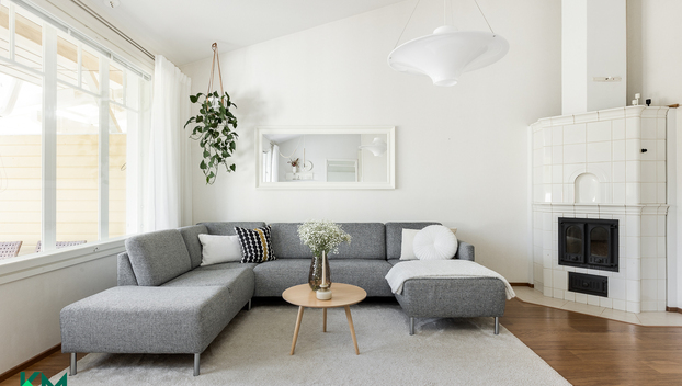 Uunintekijäntie 7, Ylikylä, Kempele