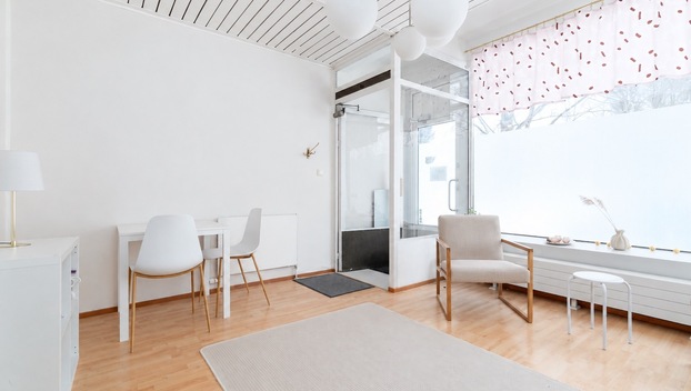 Viitaniementie 21, Viitaniemi, Jyväskylä