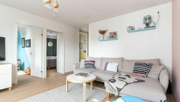 Mallastehtaankatu 3, Hyhky, Tampere