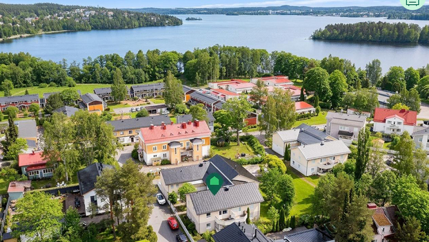 Mallastehtaankatu 3, Hyhky, Tampere