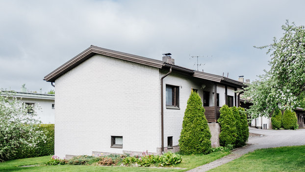 Airuentie 6, Metsälä, Helsinki